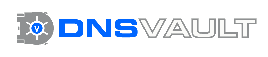 DNS Vault